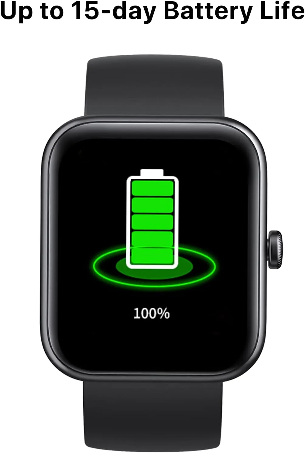 UMIDIGI UFit Pro(40mm) Smart Watch Alexa Built-in,Fitness Tracker with Heart Rate, SpO2 and Sleep Monitor, 5ATM Waterproof HD Color Touchscreen for Men Women Compatible with iPhone & Android