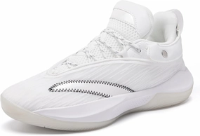 Unisex Basketball Shoes are Breathable Non Slip Colorful Fashionable Athletic Boots