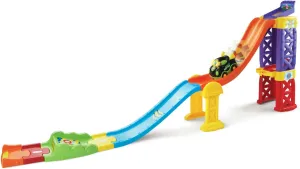 VTech Go! Go! Smart Wheels 3-in-1 Launch & Play Raceway