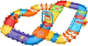 VTech Go! Go! Smart Wheels Track Pack