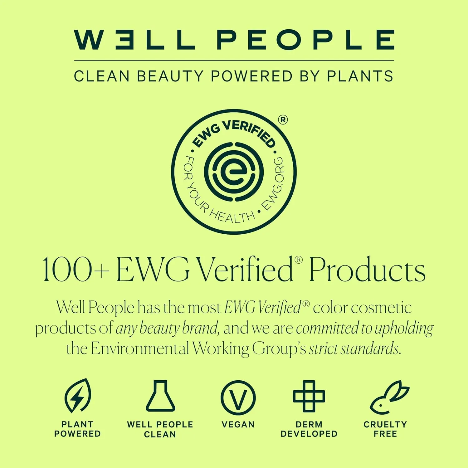 Well People Bio Tint SPF 30 Tinted Moisturizer, Skin-perfecting Moisturizer, Smoothes Imperfections & Moisturizes Skin, Vegan & Cruelty-free, 2W
