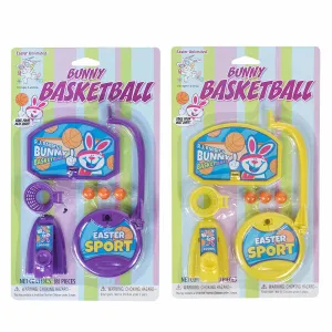 Wholesale Bunny Basketball
