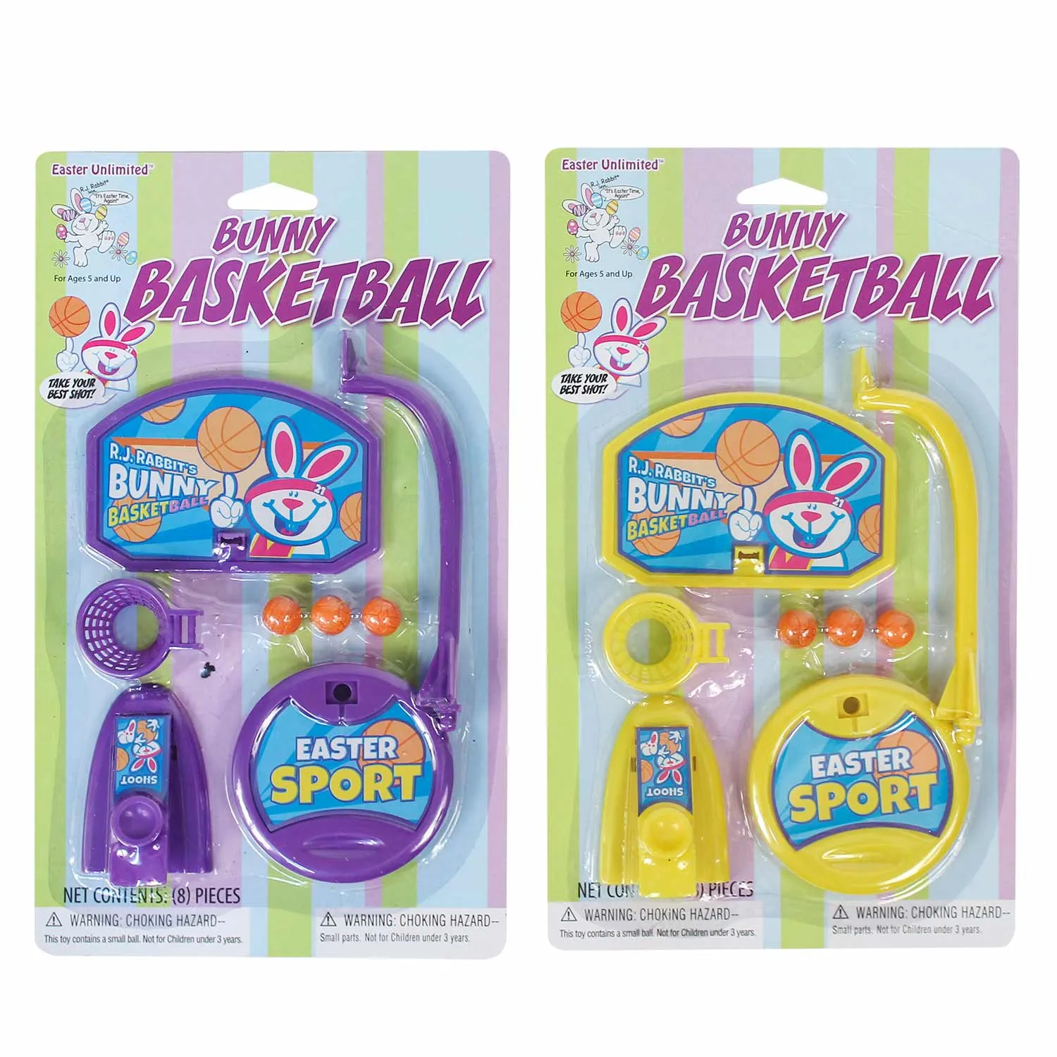 Wholesale Bunny Basketball