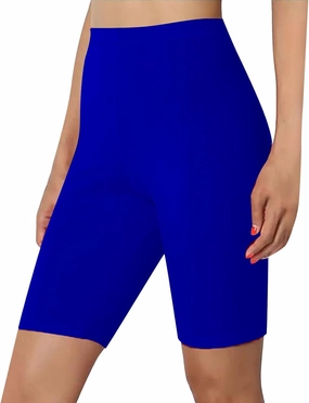 Women's Biker Shorts Women's Fitness Yoga Shorts High Waist Women's Dance Volleyball Hip High Waisted Tummy Control