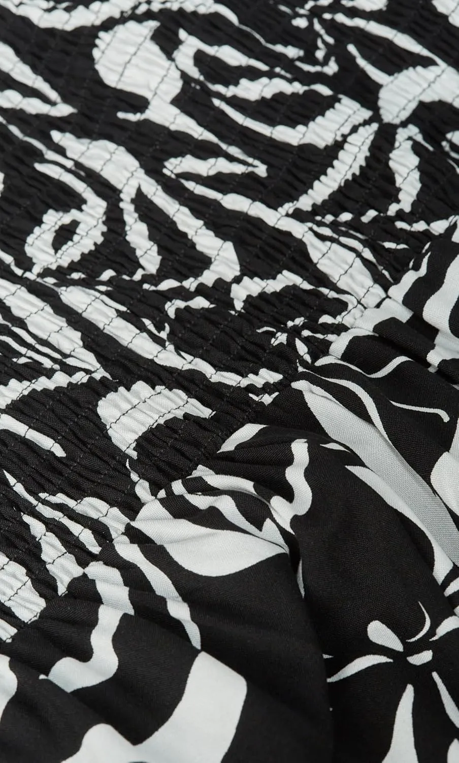 Women's Plus Size Annabelle Print Jumpsuit