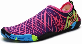 Womens Mens Water Shoes Barefoot Quick Dry Socks for Beach Swim Yoga Outdoor Sports