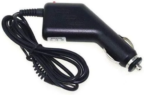 Yustda New Car DC Adapter for iRulu AK351 AK352 AK303 AK302, AK710 AK701 AK702 AK008, AS107 AL010 AJ009 AJ008 Android Tablet PC Auto Vehicle Boat RV Cigarette Lighter Plug Power Supply Charger PSU