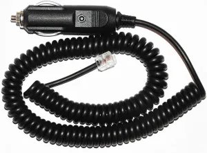Yustda® Phone Plug Car Adapter Beltronics Vector V995 995 Pro RX65 Radar Power Cord