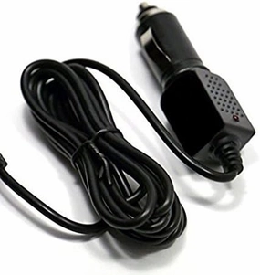 Yustda Car Adapter Replacement for Keeley Memphis Sun, Bassist, Hydra Effects Pedal Power Supply Cord Cable Charger