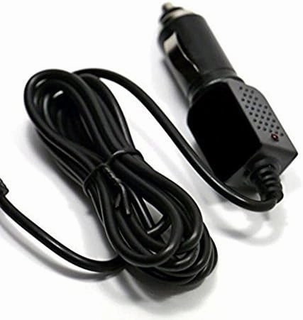 Yustda Car Adapter Replacement for Keeley Memphis Sun, Bassist, Hydra Effects Pedal Power Supply Cord Cable Charger